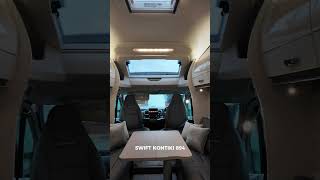 Check out this week's new motorhomes!