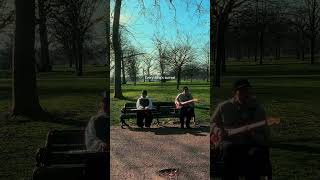 basecamp EP [Mahogany] 1. From John #shorts