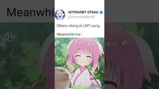 Inner peace ❤#icecreamsong #anime #animesong