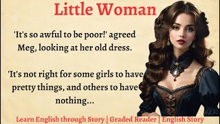 Learn English through Story || Graded Reader || English Podcast || English Audiobook | Learn English