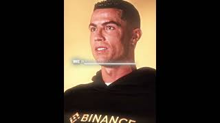 ronaldos mentality // #edit #shorts