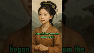 Life as a Concubine🥀Tragic Story of Consort Duan -HistoryByRee #chinese #history #concubine