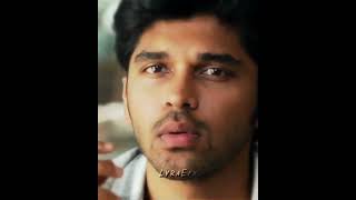 It's magic man ✨💜#adithyavarma