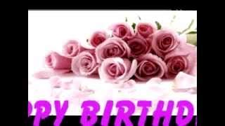 Nancy's BD