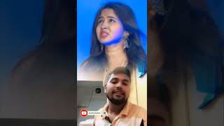 টুনি আমার জানের জান পরানের পরান #shortvideo #banglamusic #sujon77 #tiktok #trendingshorts