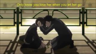 Let Her Go - Lyrics by Passenger