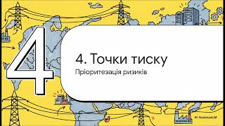 Крах енергосистеми РФ: б’ємо по вузьких місцях і ламаємо логістику
