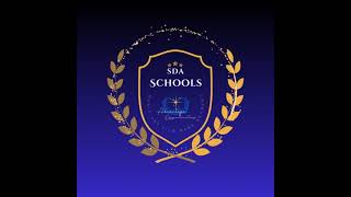 SDA Schools Logo
