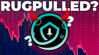 How Safemoon RUGPULLED Their Investors!