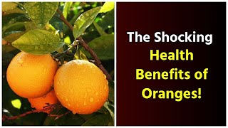 Oranges: The Superfruit You Should Eat Daily! 🍊 || Health benefits of orange