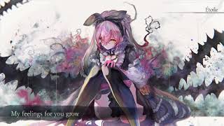 【Lyric MV】Amour "Étoile" (Full Ver.)【MementoMori】