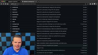 Anyone Can Use OpenAI / ChatGPT To Understand Very Complex Code
