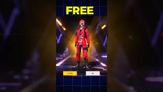 Neon Criminal Bundle Free Me Kaise Nikale 🤯 Neon Criminal Bundle Free 🎁 #freefiremax