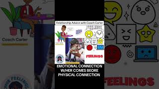 @theshawnmcbridespeaks  #advicewithcarter #emotionalconnection #Intimacystartswithemotion