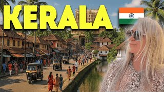 ケララ州は今でもインドで最高の州ですか？🇮🇳