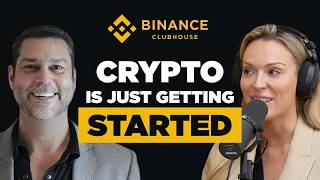 Raoul Pal: The FASTEST Wealth Creation Opportunity in History | Real Vision CEO on Crypto, NFTs