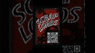Working on #scrapPack #NFTdrops for #tcg booster-pack with #AR integration. #nftcollection @opensea
