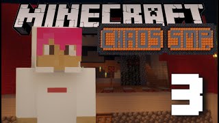 The First Rehearsal | Chaos SMP | [Ep 3]