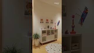 Gravity Aranya - Ecoluxury villa in #bangalorehomes