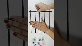 Superb Craft/ Creative Wall Hangings Ideas #shorts #viral #ytshorts #youtubeshorts #diy