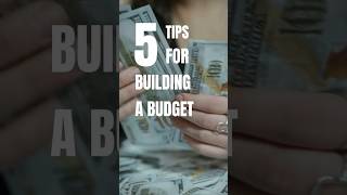 5 Tips of Budget Building  #stockmarket #mutualfunds #trump #skoda #tips
