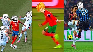 Football Reels Compilation #381 GOALS, SKILLS, FAILS.