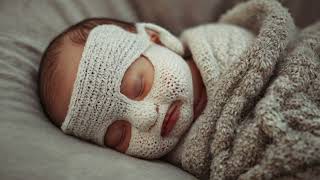 🌙 Dreamy Nights: Serene Baby Sleep Music 🎶 | Calming Lullabies for Sweet Dreams 😴
