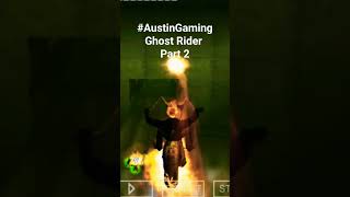 #austingaming #stuntshorts #stunt #ghostrider #fire , ghost rider doing a wheelie part 2 🙌#supportme