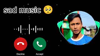 #tiktokbackgroundmusic #sad music vairal