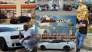 NewYorkInYourCity🗽 LIVE Podcast🎙 Presents Special Guest AudioCat owner of AudioZone🔊