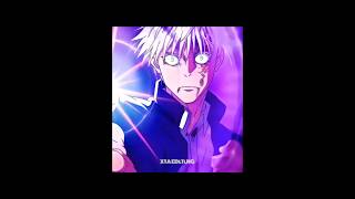 Gojo# Jalebib #anime #jujutsukaisen  #gojo #gojosaturoamv  #anime  #gojosatoru  #gojosatoruedit #jjk