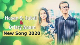 Bangla New song Hasan s.Iqbal Dristy anam