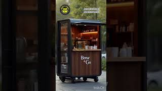 Danish s.s steels # movablecart #fastfoodcart #momoscart #Chinesecart #tabletop #catering counter