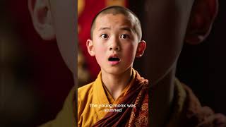 The Monk Who Carried the Girl | #SparkSuccessStoriess #LetGo #InnerPeace#Mindfulness #SpiritualStory