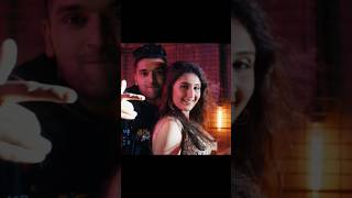 ishare tere kangne de 😍😍😍#gururandhawa #dhavni_bhanushali #music