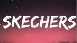 Skechers Full Song(Lyrics)🎵GOLDY LYRICS,