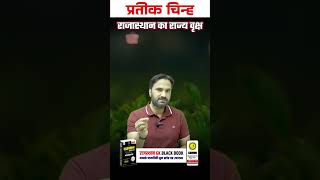 राजस्थान के प्रतीक चिन्ह चुटकियों में याद करें l Rajasthan Gk l A to Z Raj Gk l Sanjay Sir l Sankalp