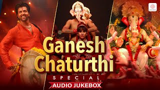 Ganesh Chaturthi Songs 2025 | Deva Shree Ganesha | Sadda Dil Vi Tu | Shambhu Sutaya | Dance Songs
