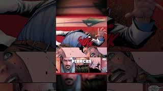 Why Did Bruce Banner Choose Hawkeye to Kill the Hulk? | Civil War II Explained