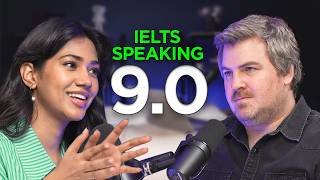 IELTS スピーキング合格：新バンド9.0サンプル