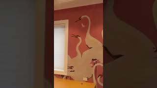 #wallpaperinspiration #wallpapers #homedecorideas #wallpaperideas#decor