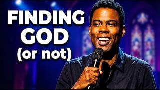 Chris Rock: I'm Trying To Find God | Stand Up Comedy
