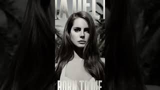 Scary? My God You Divine 💖 | Diet Mountain Dew - Lana Del Rey #shorts #lyrics #edit #music