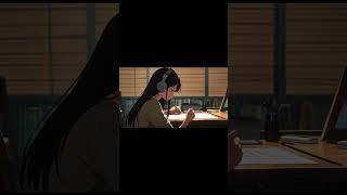 write - sound to relax/chill sound  #relax  #lofi  #lofichill  #lofisounds  #studysounds #shorts