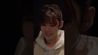 パーカー交換 part1 #フェルマーの料理 #白石聖 #魚見亜由 #青春ドラマ #尊いシーン