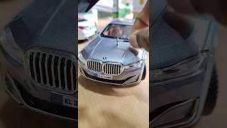 Appreciate this quality!🔧#automobile #diecast #diecastcars #diecastcollection #diecastcollector #bmw