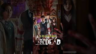 Top 10 school Life kdrama with Love & Friendship in 2025 #kdrama #shorts