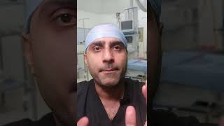 How much bed rest is required after spine surgery? स्पाइन के ऑपरेशन के बाद कितना बेड रेस्ट चाहिए?