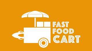 FastFoodCart Smart Ordering