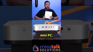 But...Does It AI? Minisforum AI X1 Pro overview